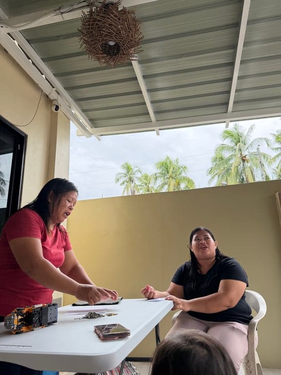 Day before my Birthday